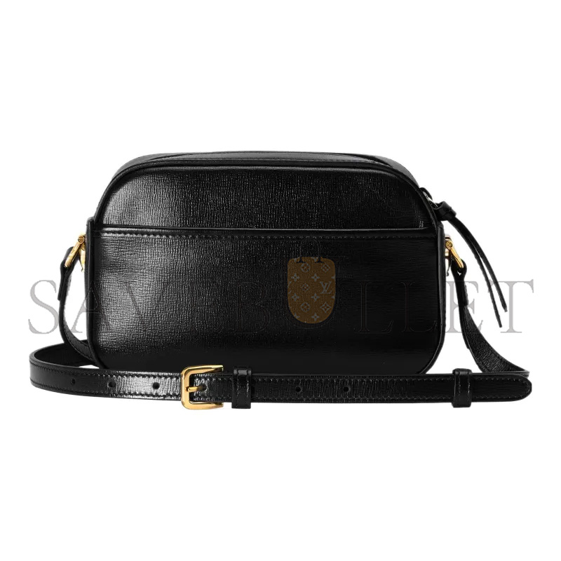 GUCCI HORSEBIT 1955 SMALL CAMERA BAG 760196 (20*13*6cm)